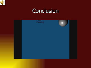 Conclusion 