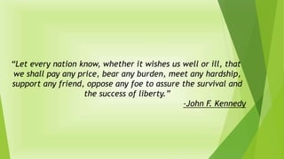 Survival Quotes to Keep you Prepping | PPTX