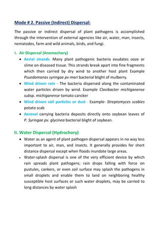 SURVIVAL AND DISPERSAL OF PHYTOPATHOGENIC BACTERIA.pdf