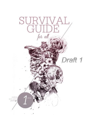 Survival for all draft 1  - 1