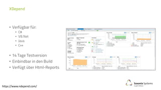 •
•
•
•
•
•
•
•
https://www.ndepend.com/
 