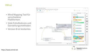 •
•
•
https://www.xmind.net
 