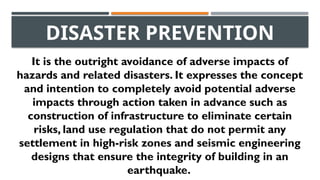 SURVIVAL KIT.pptx for disaster readiness | PPTX