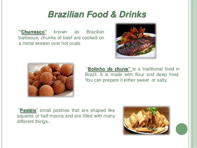 Rio De Janeiro Food Recipes Rio De Janeiro Food Recipes