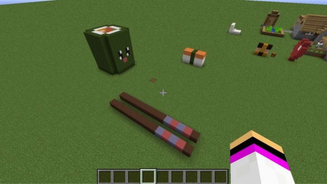 How to Support your Child's Minecraft Play