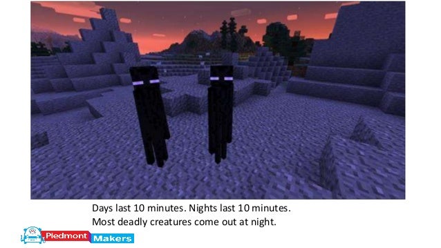 How to Support your Child's Minecraft Play