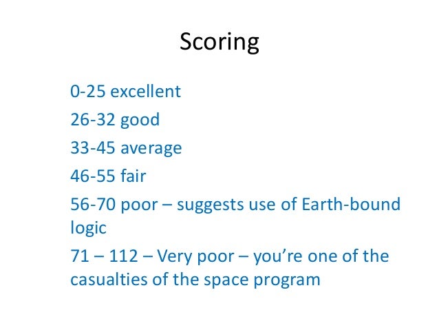 Survival On The Moon Team Building Exercise Survival On The Moon Team Building Exercise