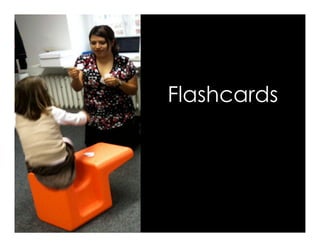 Flashcards
 