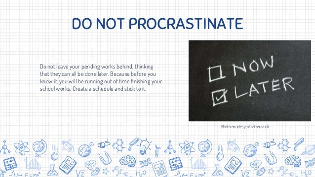 tips to survive college