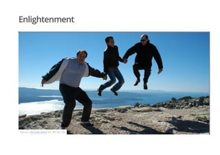 Enlightenment
Source: michael.heiss (CC BY-NC-SA)
 