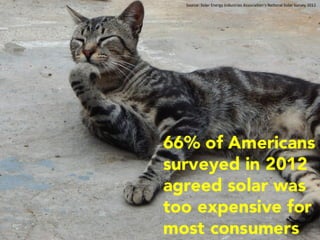 Surviving the Solar Revolution