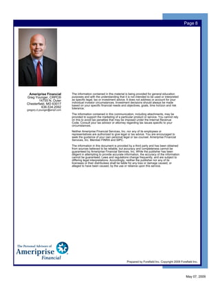 Surviving Financially When You're Unemployed