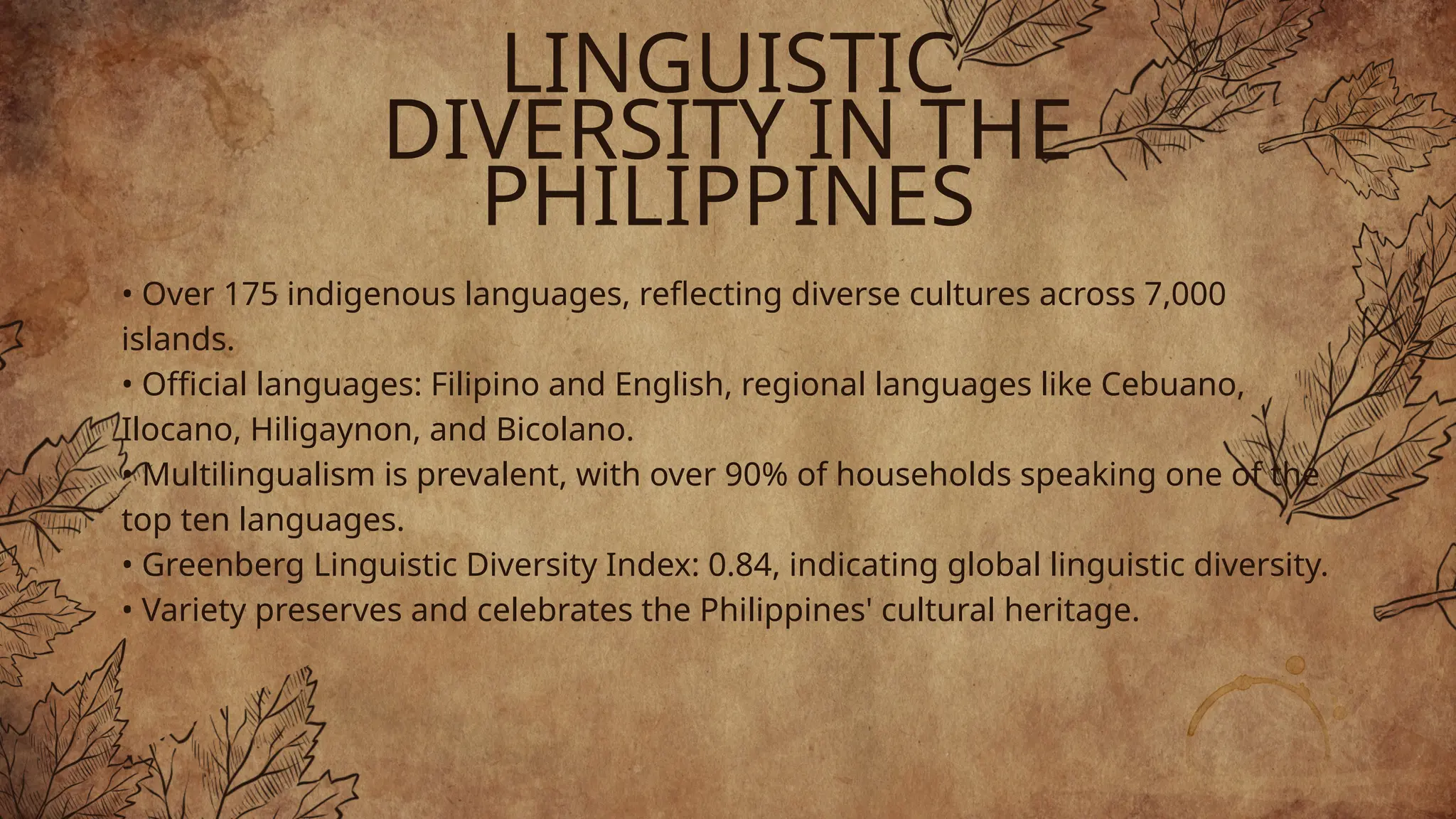 surviving ancient syllabic script among ip languages in the philippines ...