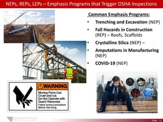 Amputations Osha Surviving an OSHA Inspection Webinar.pptx