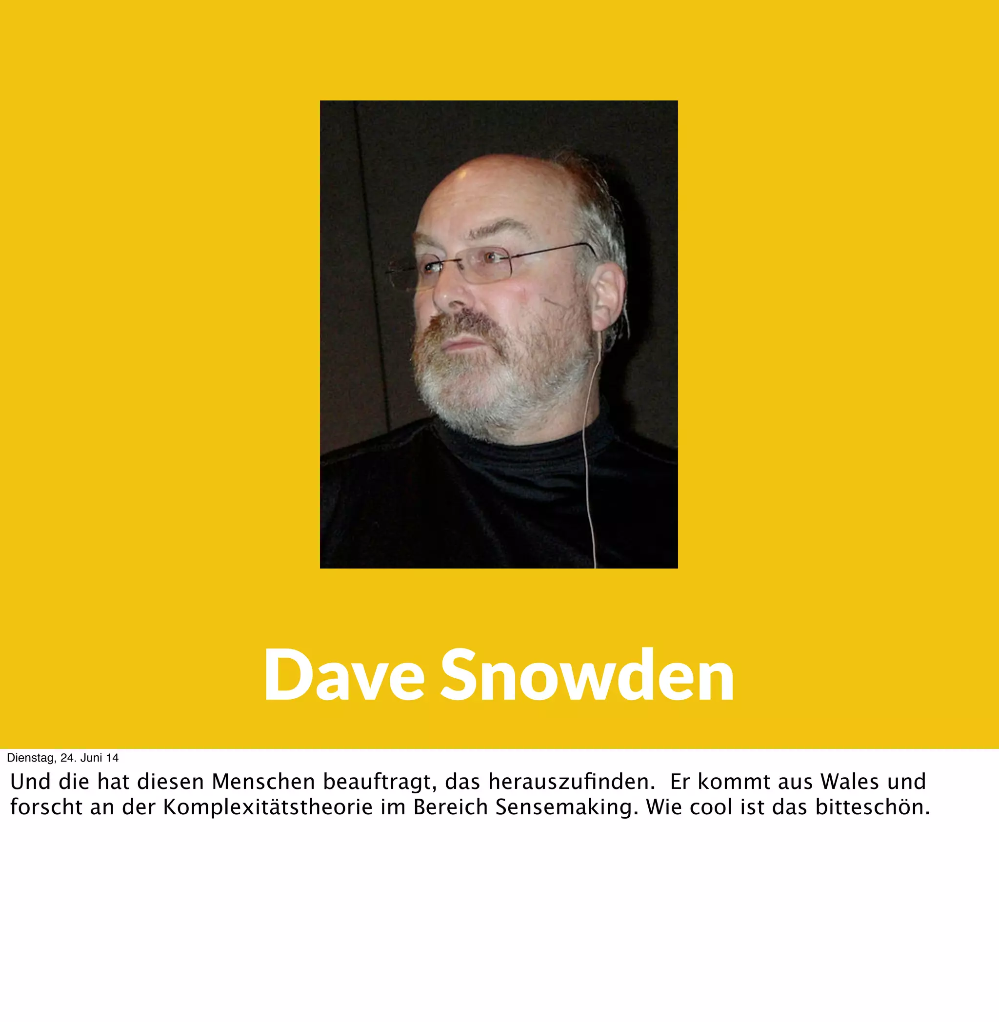 Dienstag, 24. Juni 14
Das wollte auch diese Firma wissen.
 