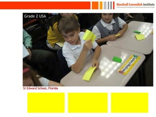 9



    Grade 2 USA




    St Edward School, Florida
 