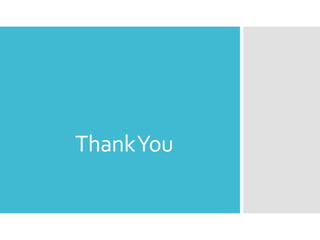 ThankYou
 