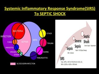 Sepsis Classification Surviving sepsis Guidelines 2012 | PPT