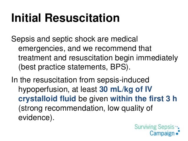 severe sepsis survival from hopelessness to severe sepsis survival from hopelessness to