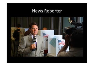 News	
 Reporter	
 	
 
 