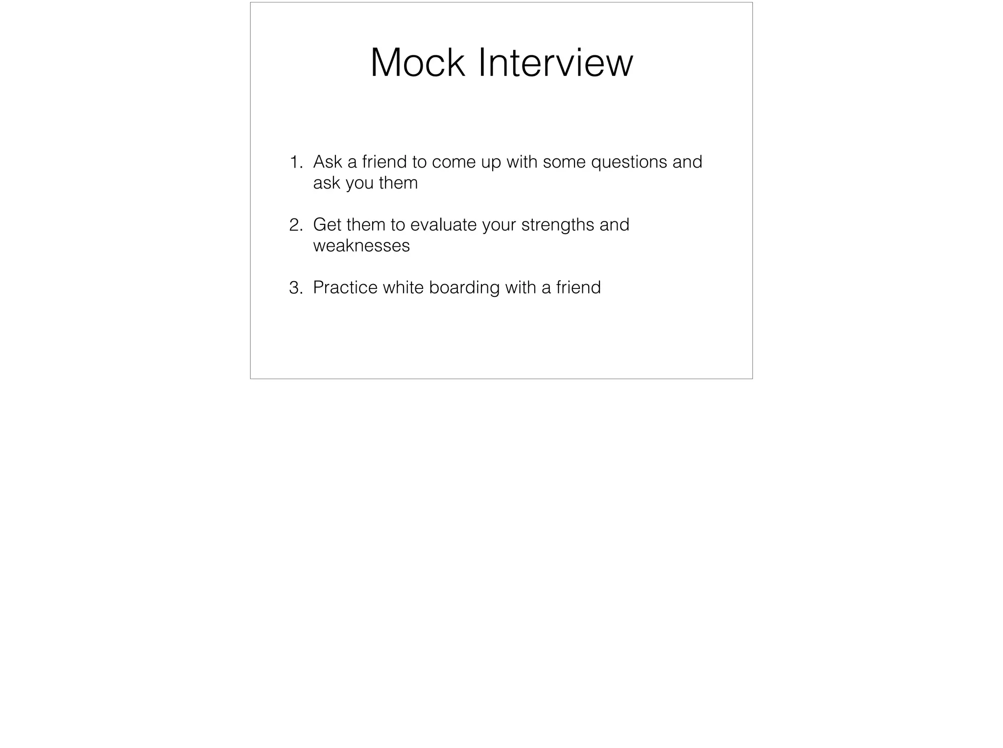 Know why you want this job
1. The Technology
2. The Product
3. The People
4. The Vision
5. The Culture
6. The Money
7. The Place
If you do not love the technology or even like it consider another job. I would suggest you need 4 to consider a job and 5+ to really stay for a long period of time

 