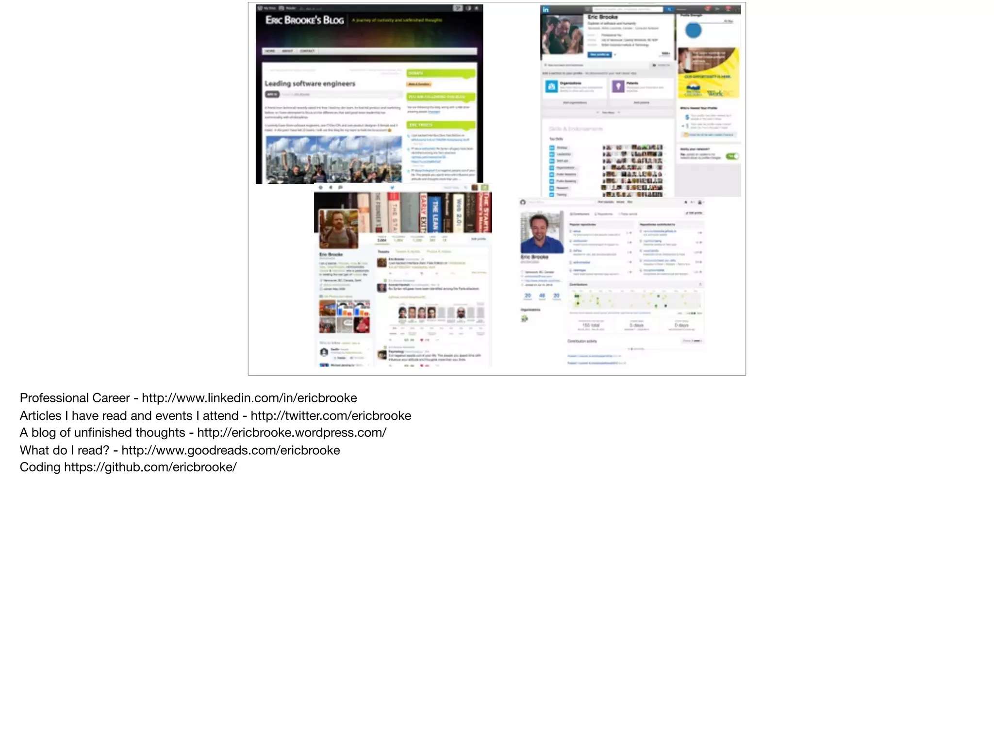 How I interview
First Interview
• Have coffee ﬁnd out what I feel about this person
• Why they are passionate about coding
Second Interview
• Ask some basic technical questions
• Have them bring their project, explain it to me.  
• Ask them to add i.e. code a feature with a colleague pairing
• Meet the team
 
