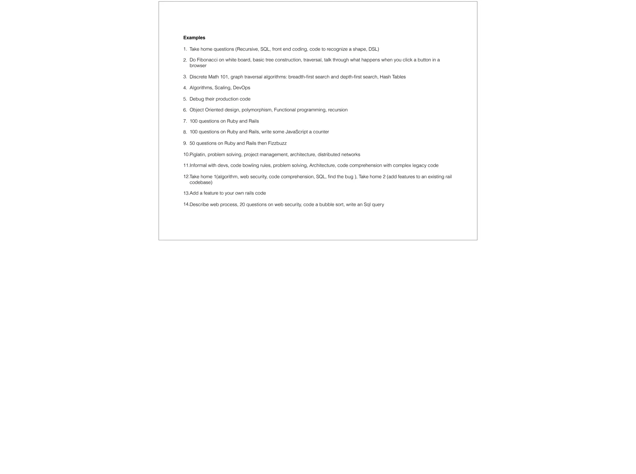 Hacking Health - Yukon
 