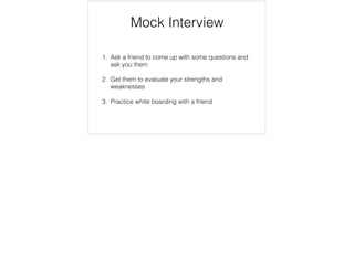 Know why you want this job
1. The Technology
2. The Product
3. The People
4. The Vision
5. The Culture
6. The Money
7. The Place
If you do not love the technology or even like it consider another job. I would suggest you need 4 to consider a job and 5+ to really stay for a long period of time

 