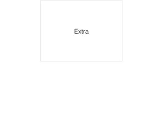 Pair Program
1. Good companies use it as both an interview
technique and for your actual job
2. Nice Pair - Pair Programming Archetypes
Become good at this, change partners every 4 hours or every feature, it is emotional exhausting at ﬁrst, but you get used to it
 