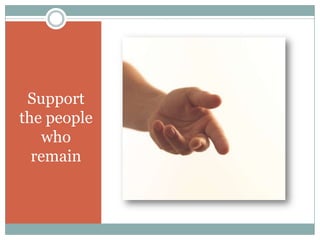 Accept Reality And Importance Of Subjective Losses