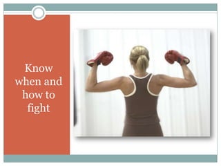 Give People Information and Do It Again and Again