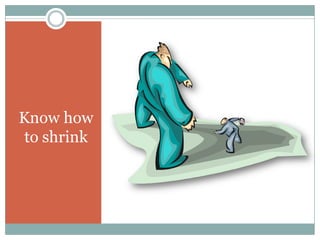 Connect Endings with What Really MattersLeading Change through the…Neutral ZoneNormalize the Neutral Zone