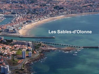 Les Sables-d'Olonne
 