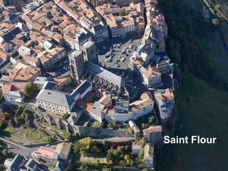 Saint Flour
 