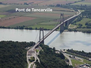 Pont de Tancarville
 