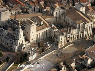 Avignon (84)
 