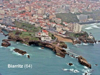 Biarritz (64)
 