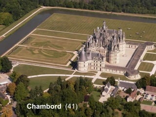 Chambord (41)
 