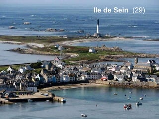 Ile de Sein (29)
 