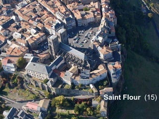 Saint Flour (15)
 