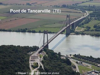 Pont de Tancarville (76)




  < Cliquer > pour faire défiler les photos
 