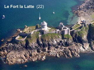 Le Fort la Latte (22)
 