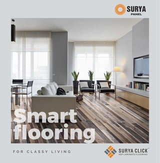Introducing Surya Click's AC4 Sample Kit