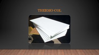 THERMO-COL
 