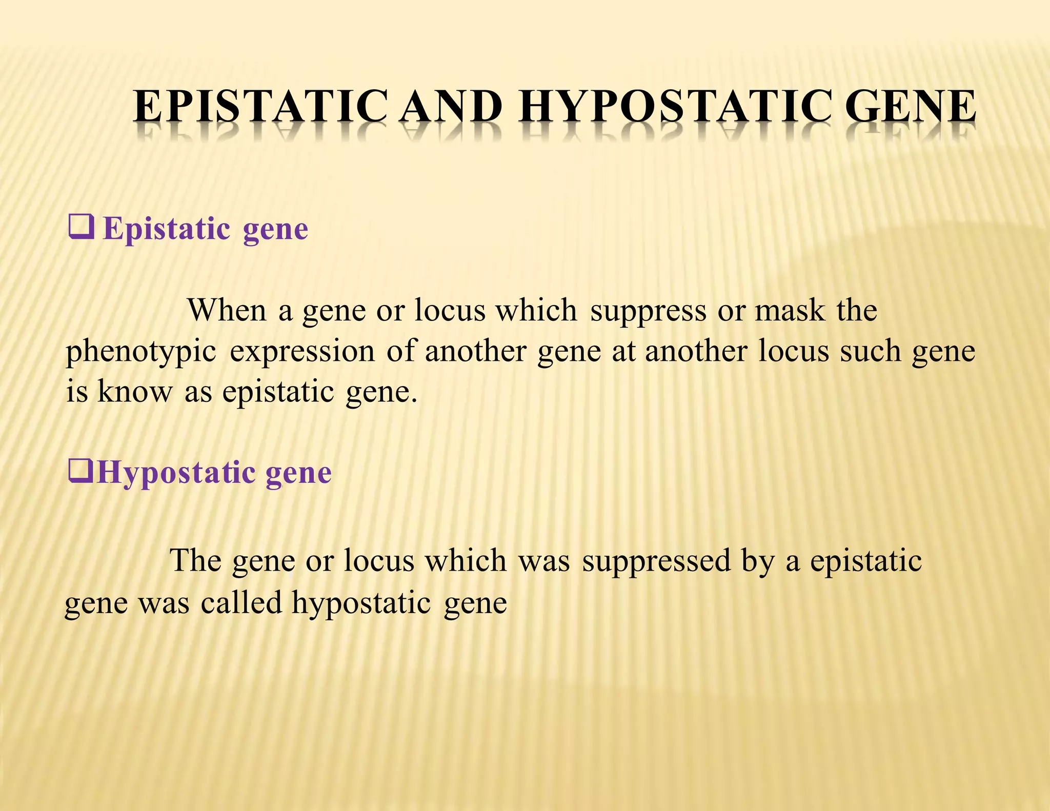 Gene interactions and multiple alleles.pptx