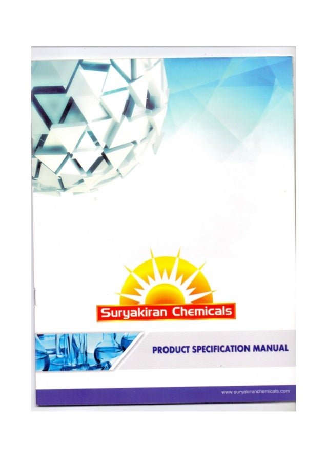 Suryakiran Chemicals, Vapi, Industrial And Agricultural Chemicals
