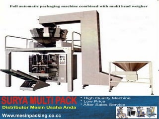 Surya Multi Pack | PPS