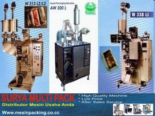 Surya multi pack | PPS