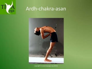 Ardh-chakra-asan

copyright to www.tiyayoga.org (2013)

 