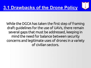 Drone policy.pptx